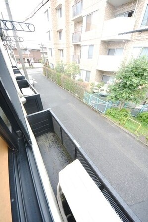 レオパレスSmile Lifeの物件内観写真